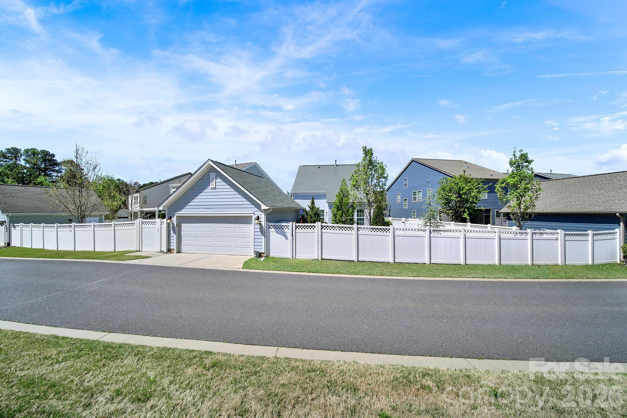 Brayden - Residential