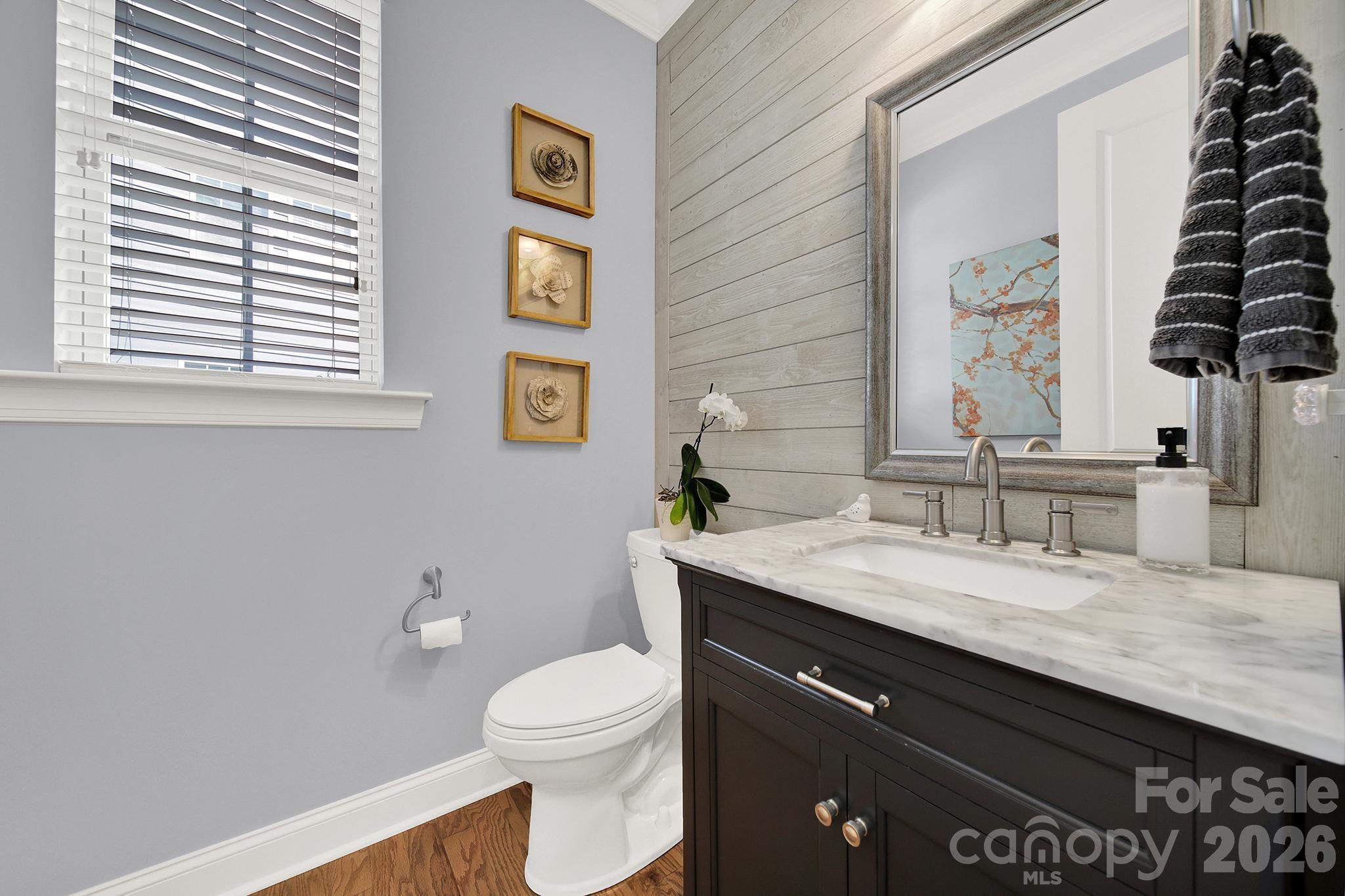 Brayden - Residential