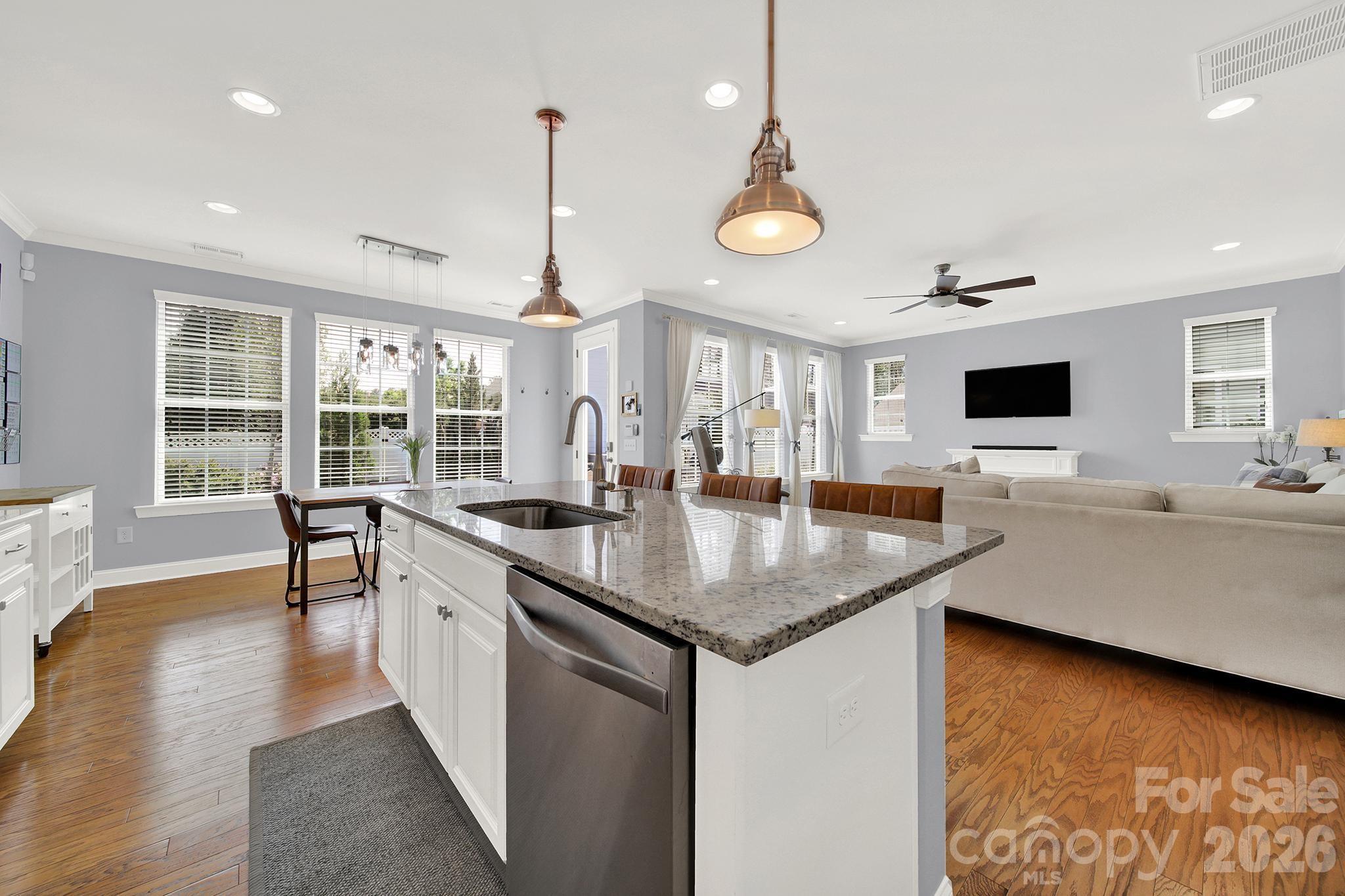 Brayden - Residential