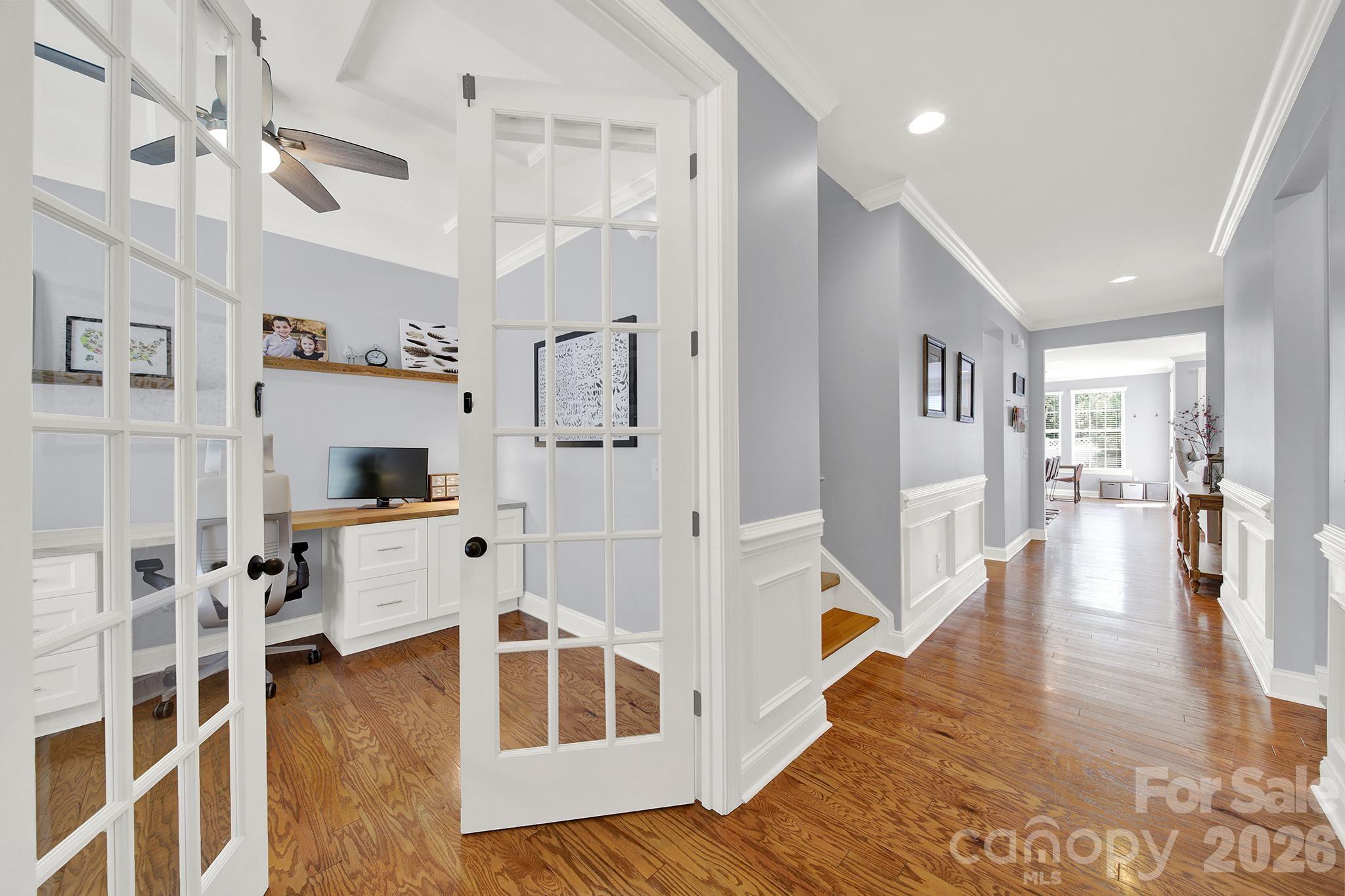 Brayden - Residential