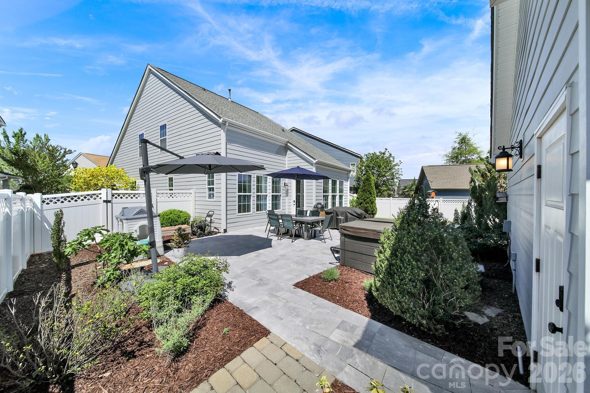 Brayden - Residential