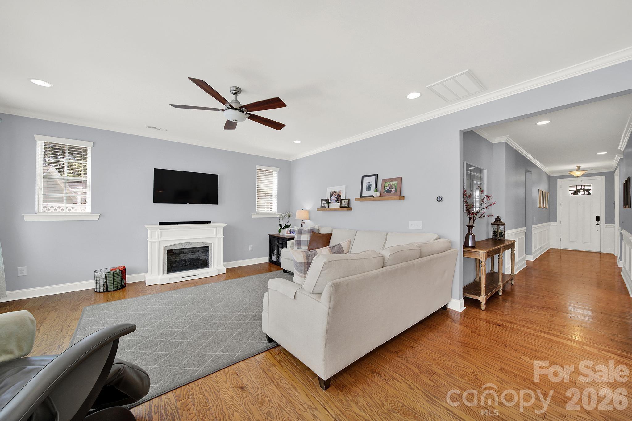 Brayden - Residential