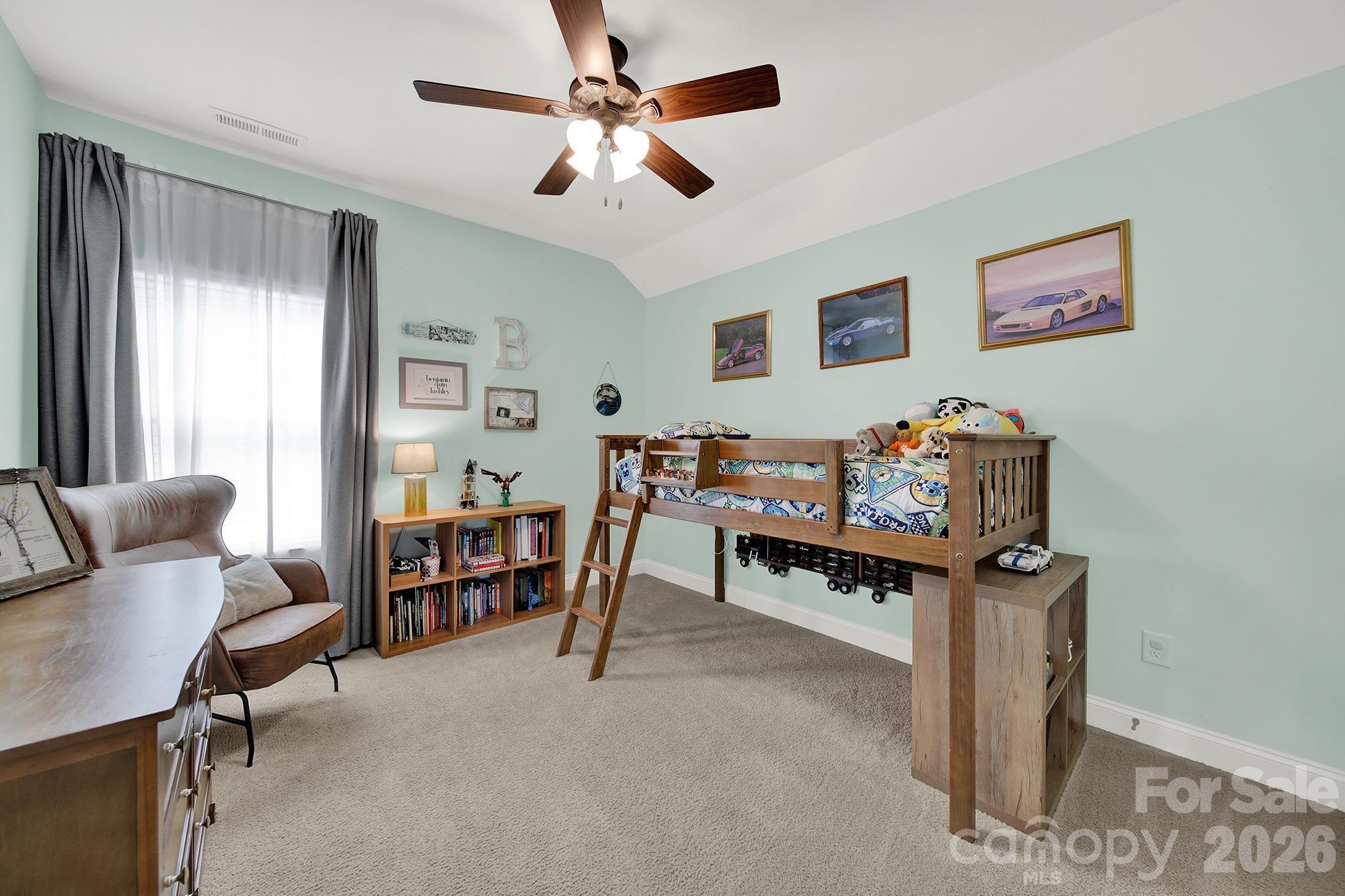 Brayden - Residential