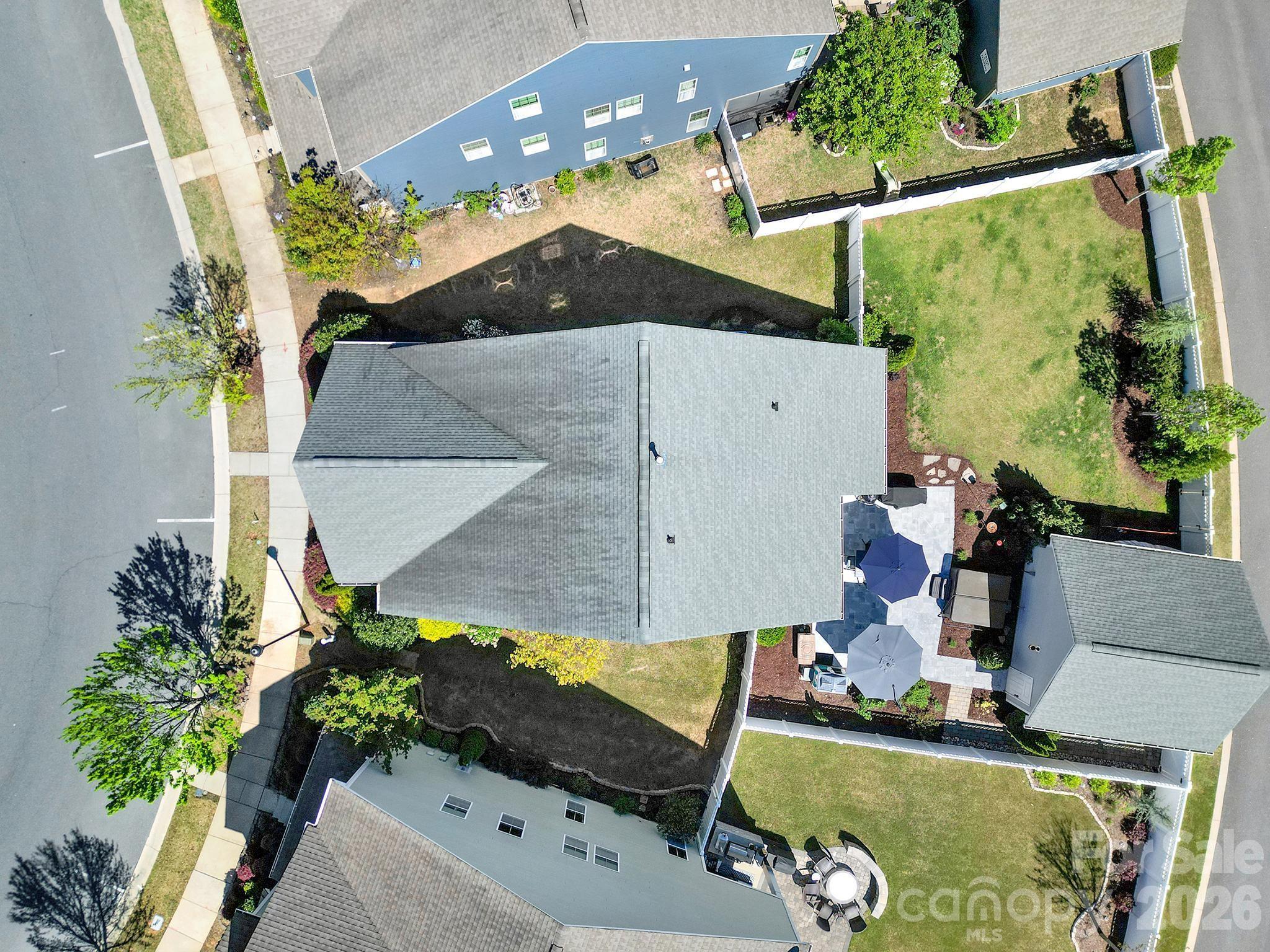 Brayden - Residential