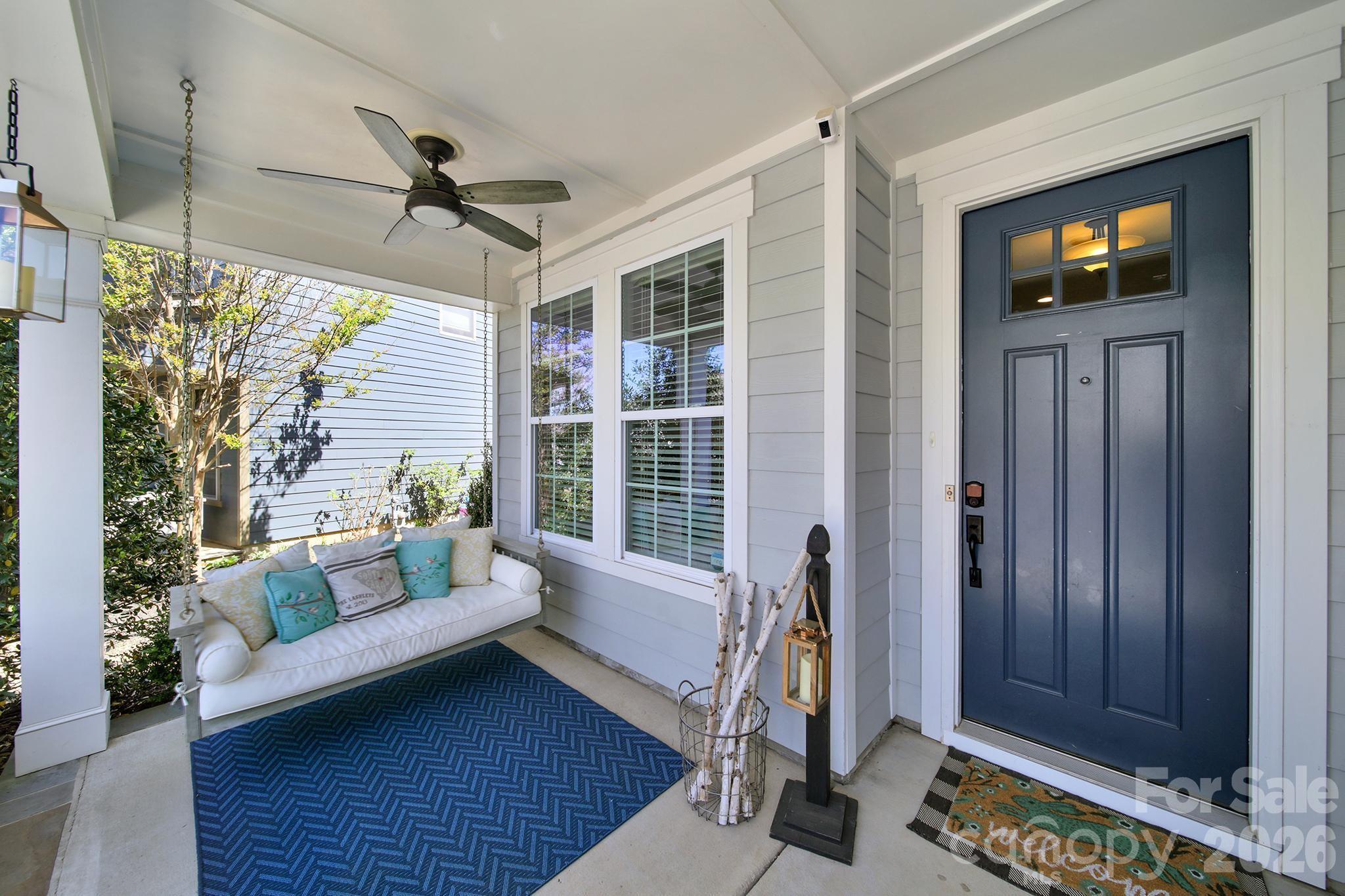 Brayden - Residential