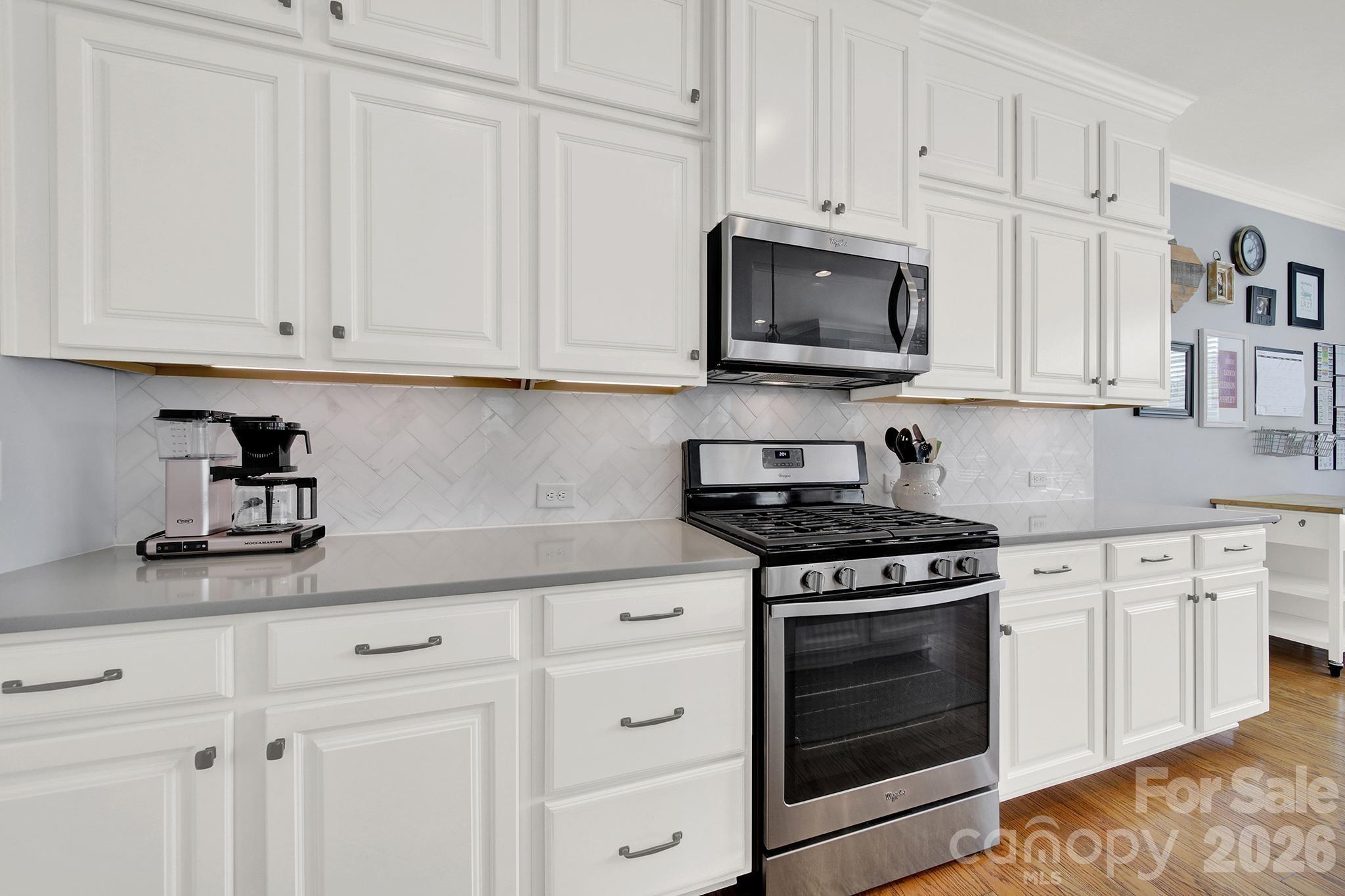 Brayden - Residential