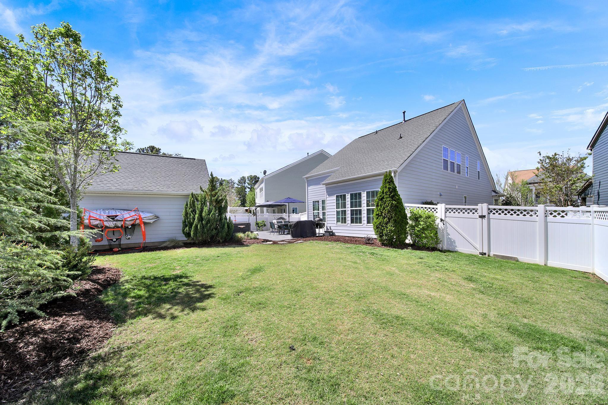 Brayden - Residential