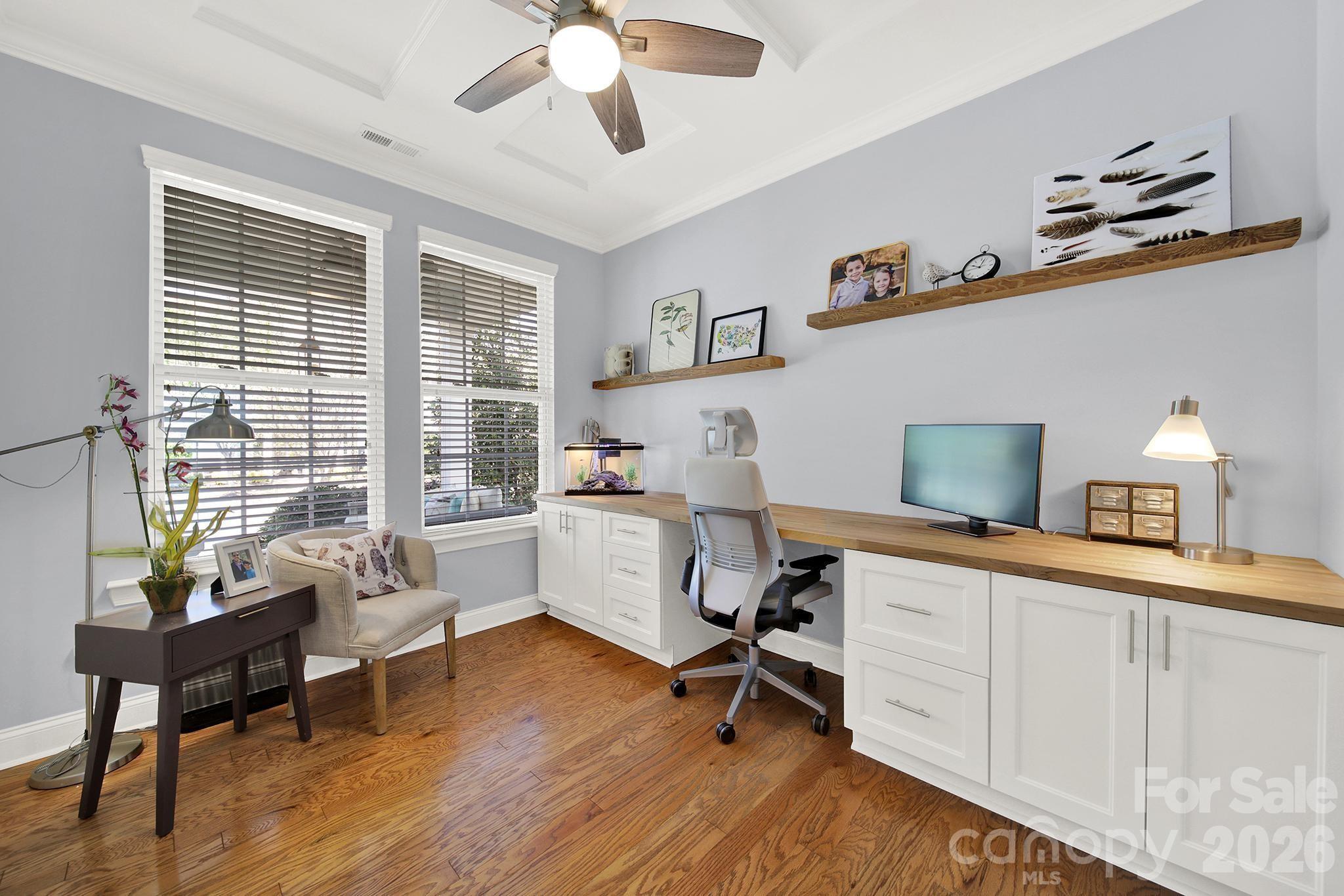 Brayden - Residential