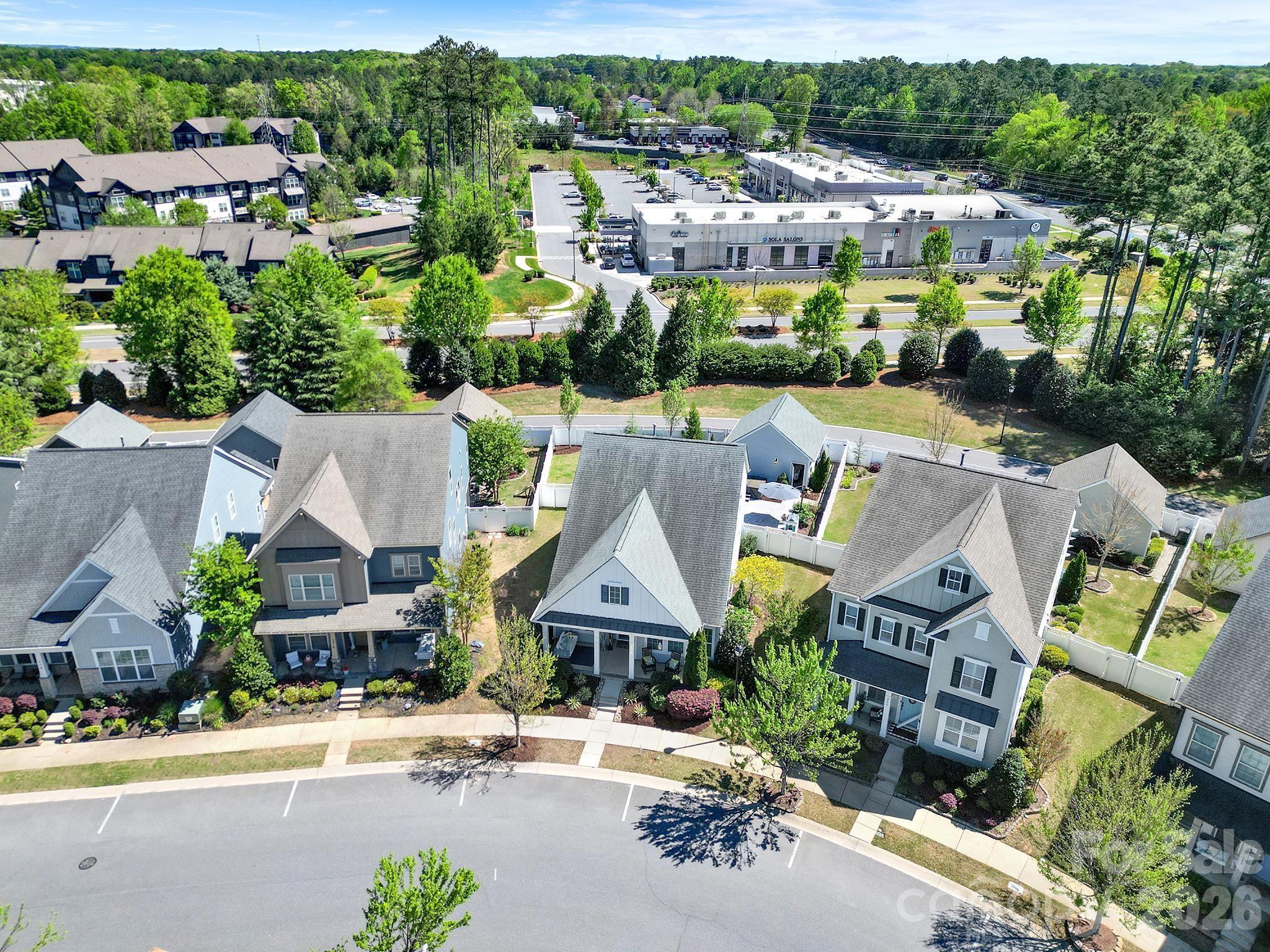 Brayden - Residential