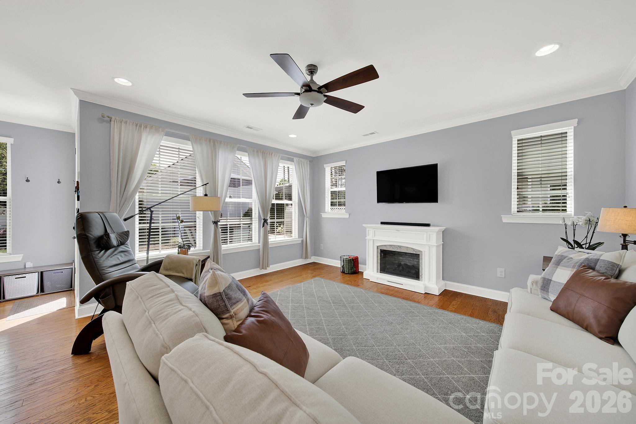 Brayden - Residential