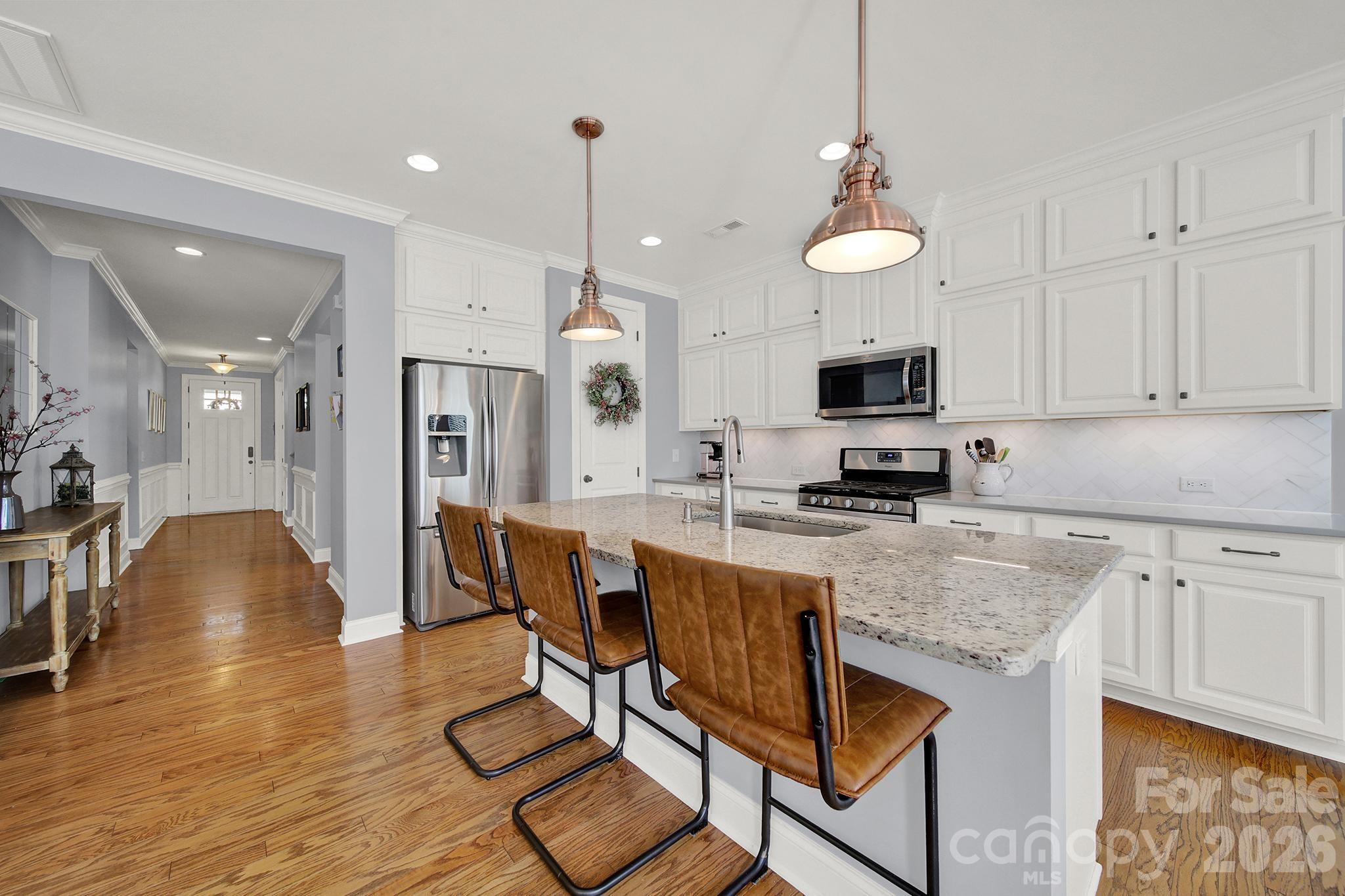 Brayden - Residential