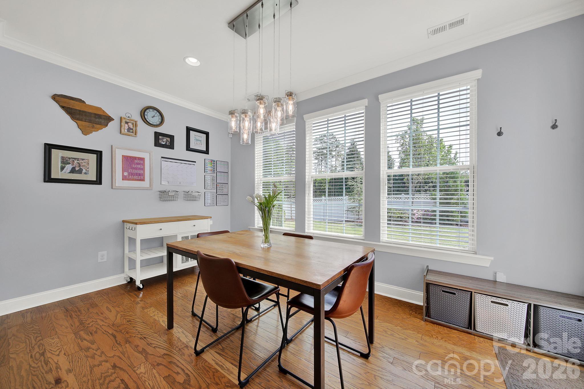 Brayden - Residential