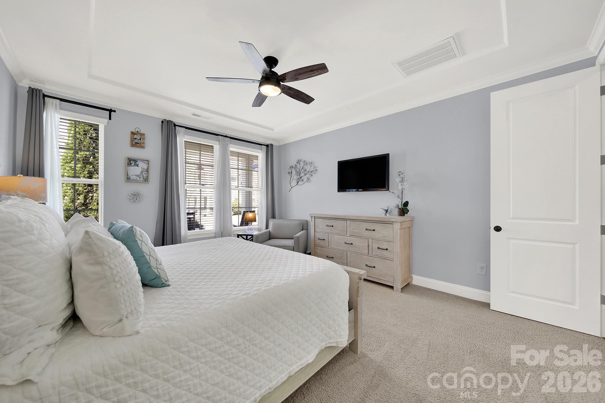 Brayden - Residential