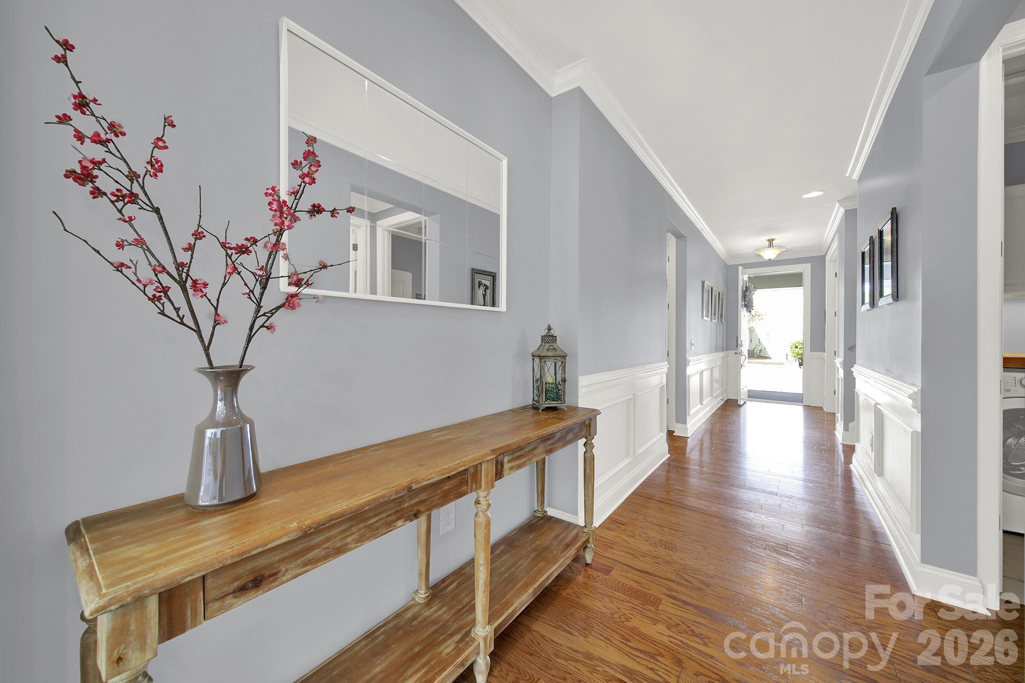 Brayden - Residential