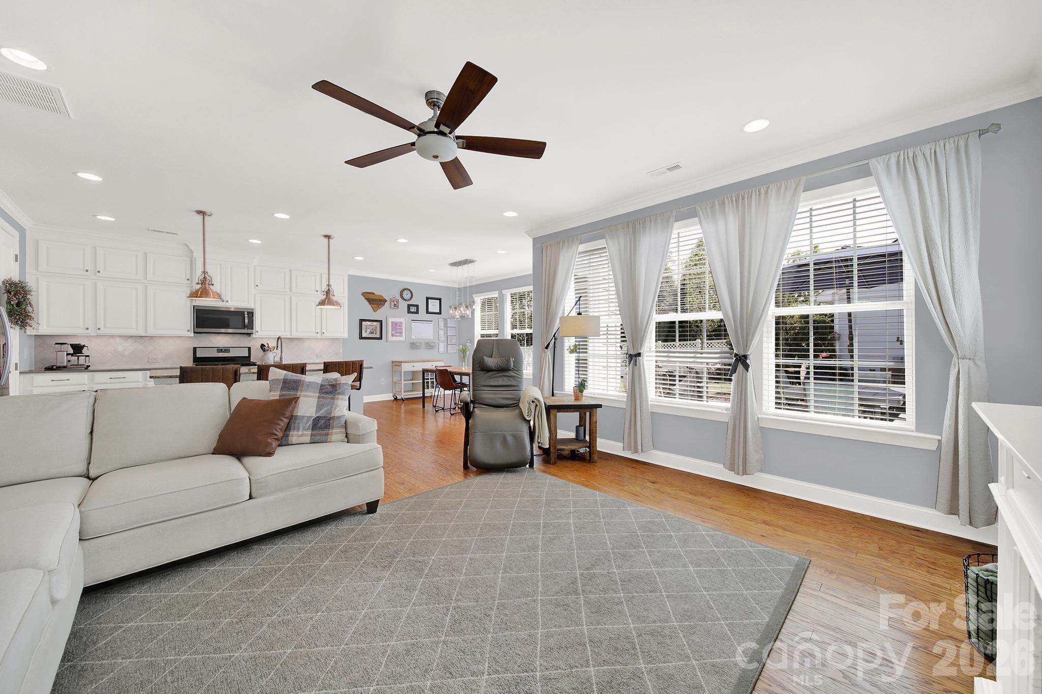 Brayden - Residential