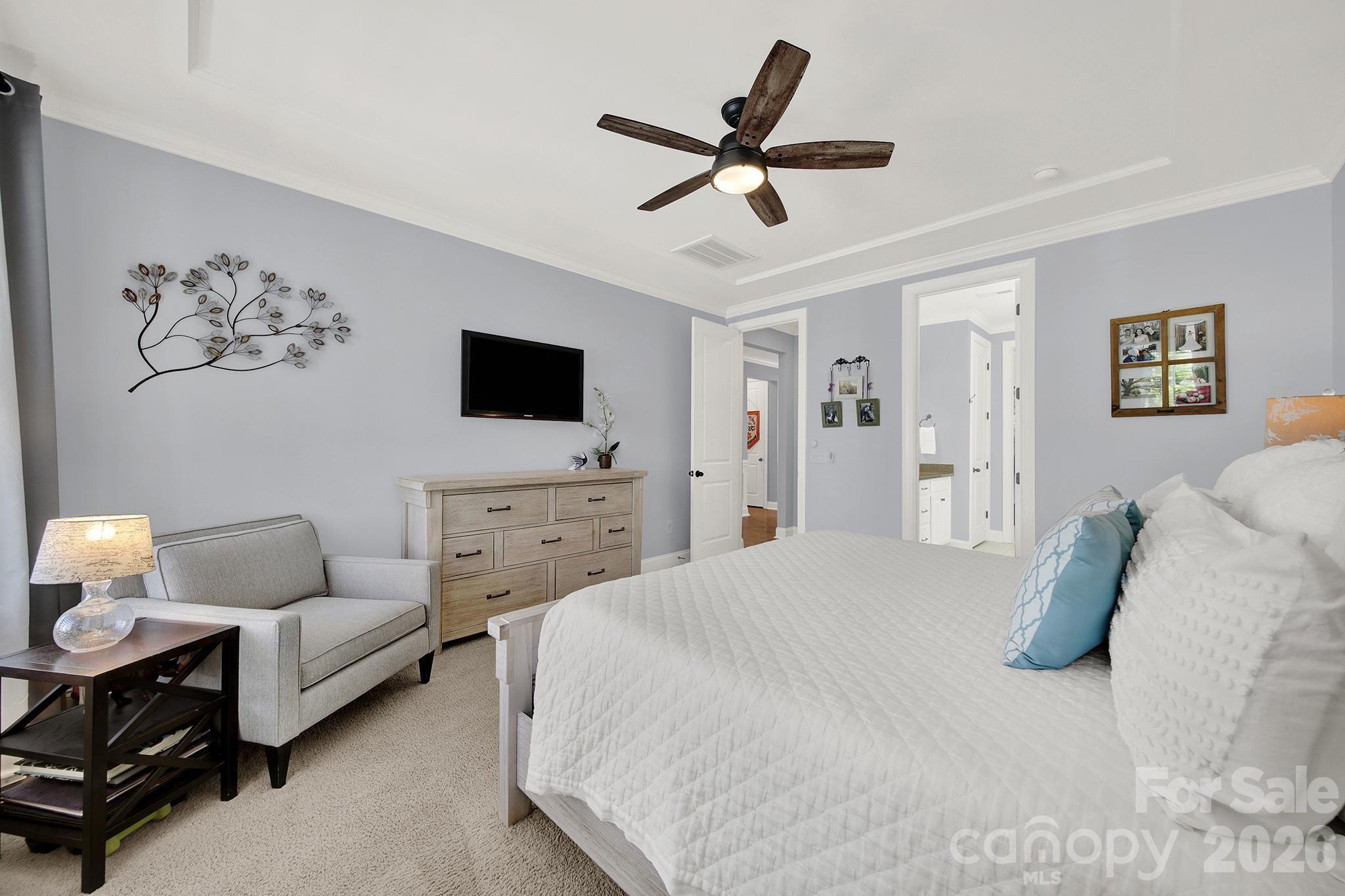 Brayden - Residential