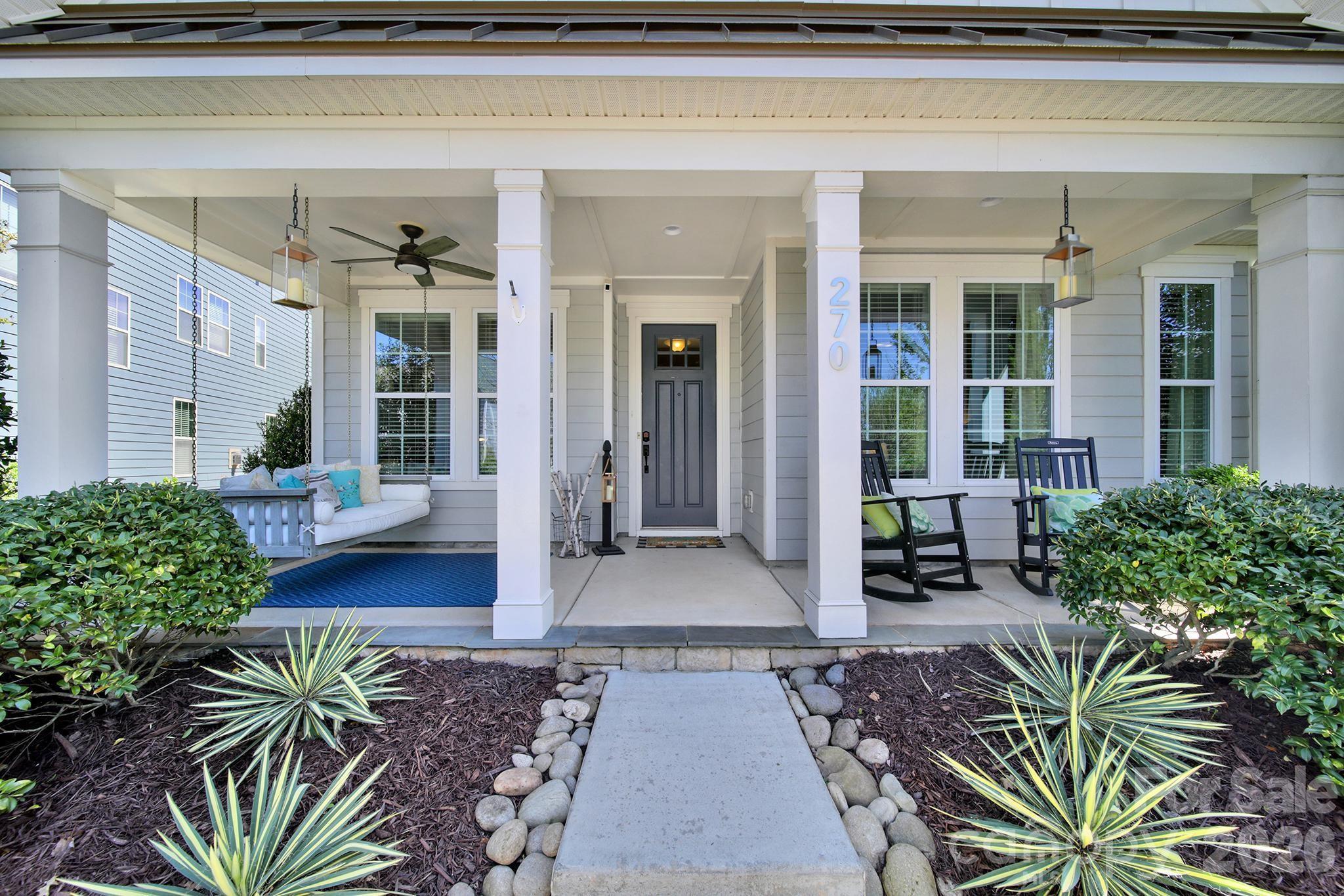 Brayden - Residential