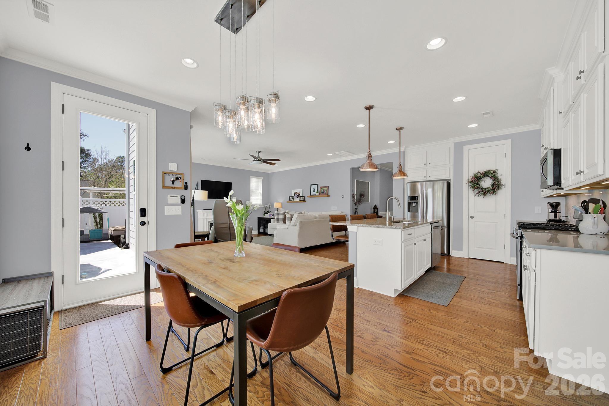 Brayden - Residential