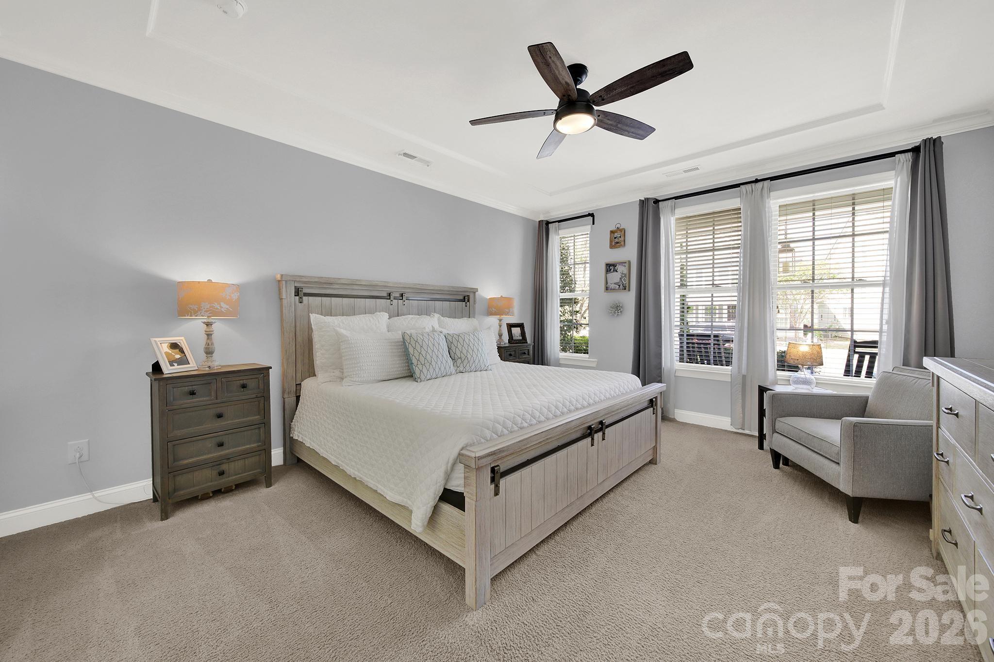 Brayden - Residential