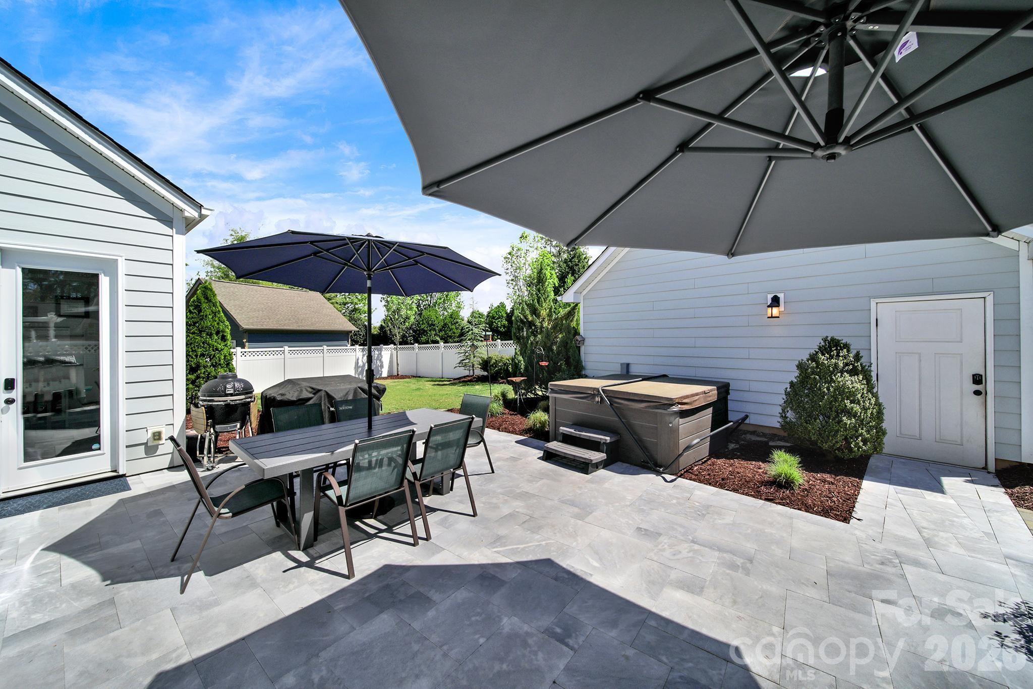 Brayden - Residential