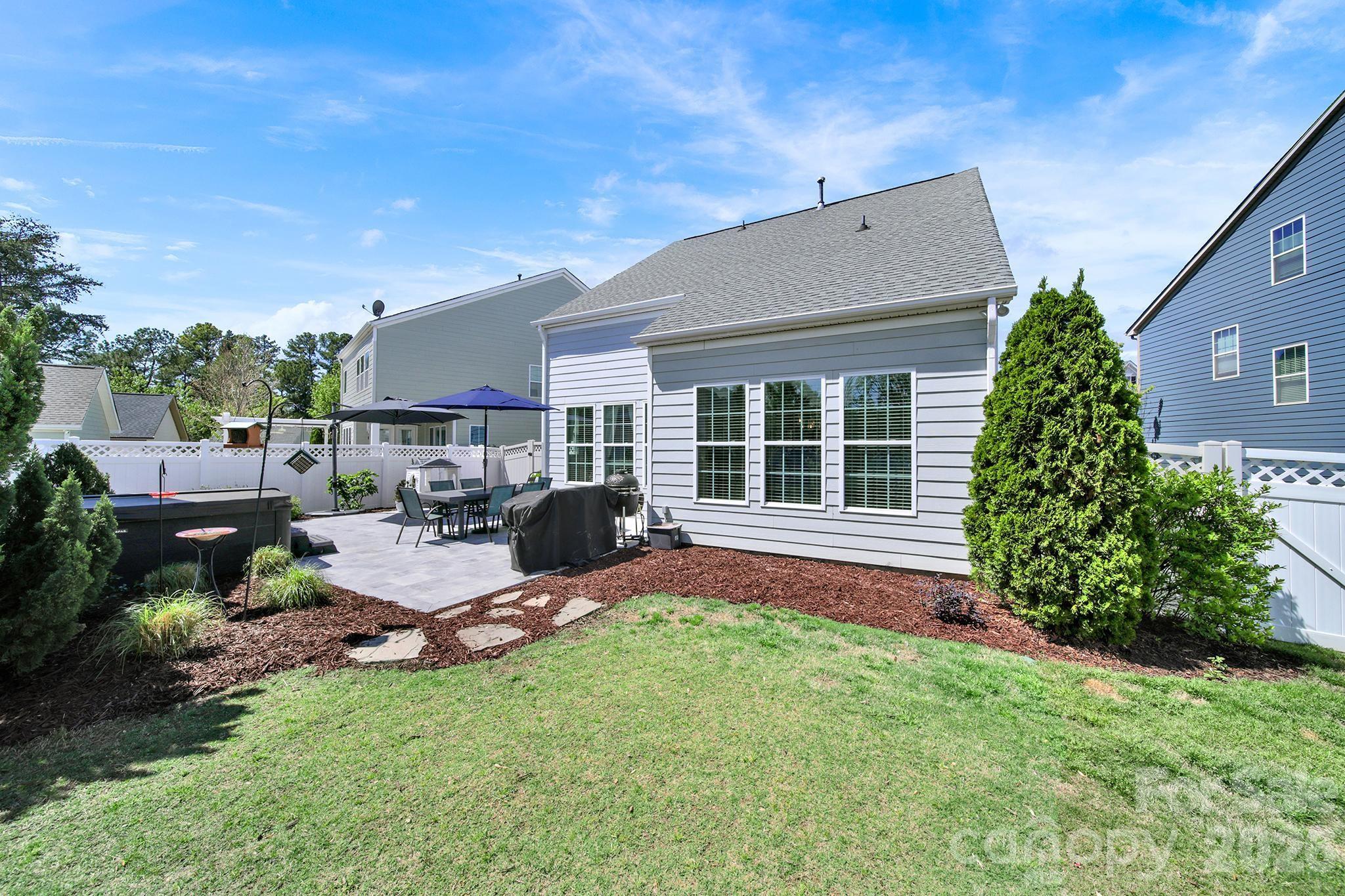 Brayden - Residential