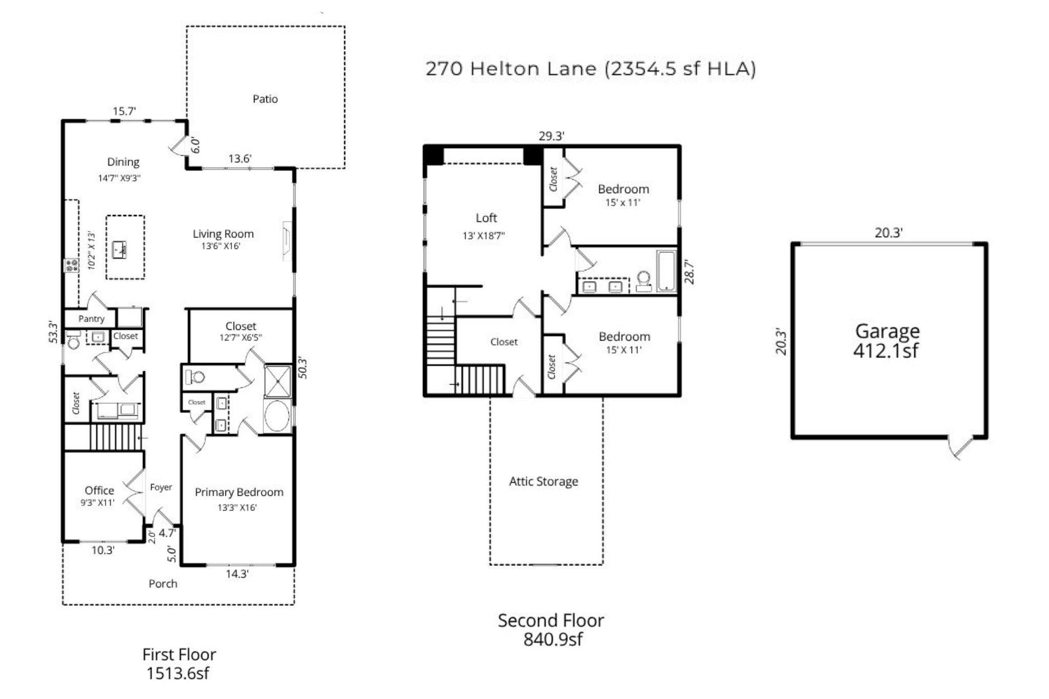 Brayden - Residential