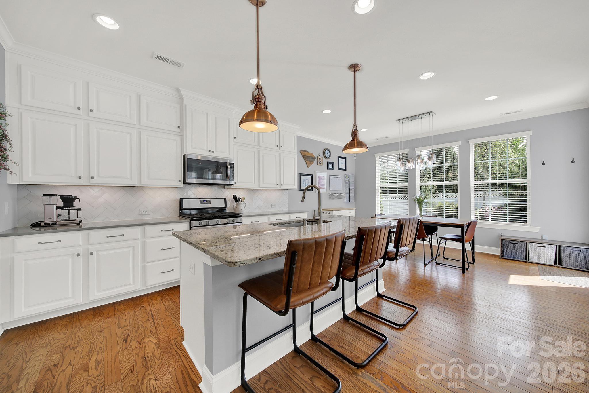 Brayden - Residential