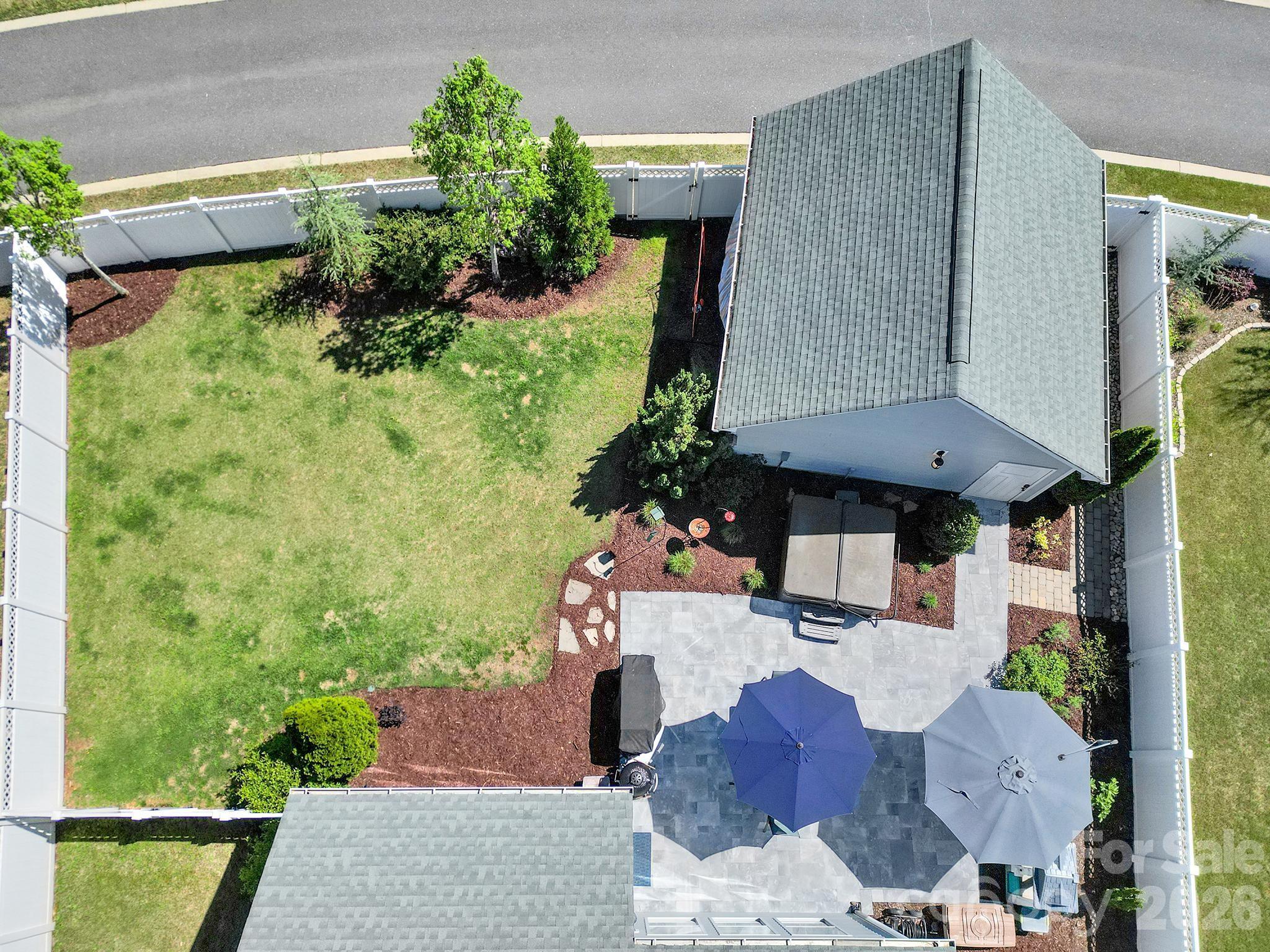 Brayden - Residential