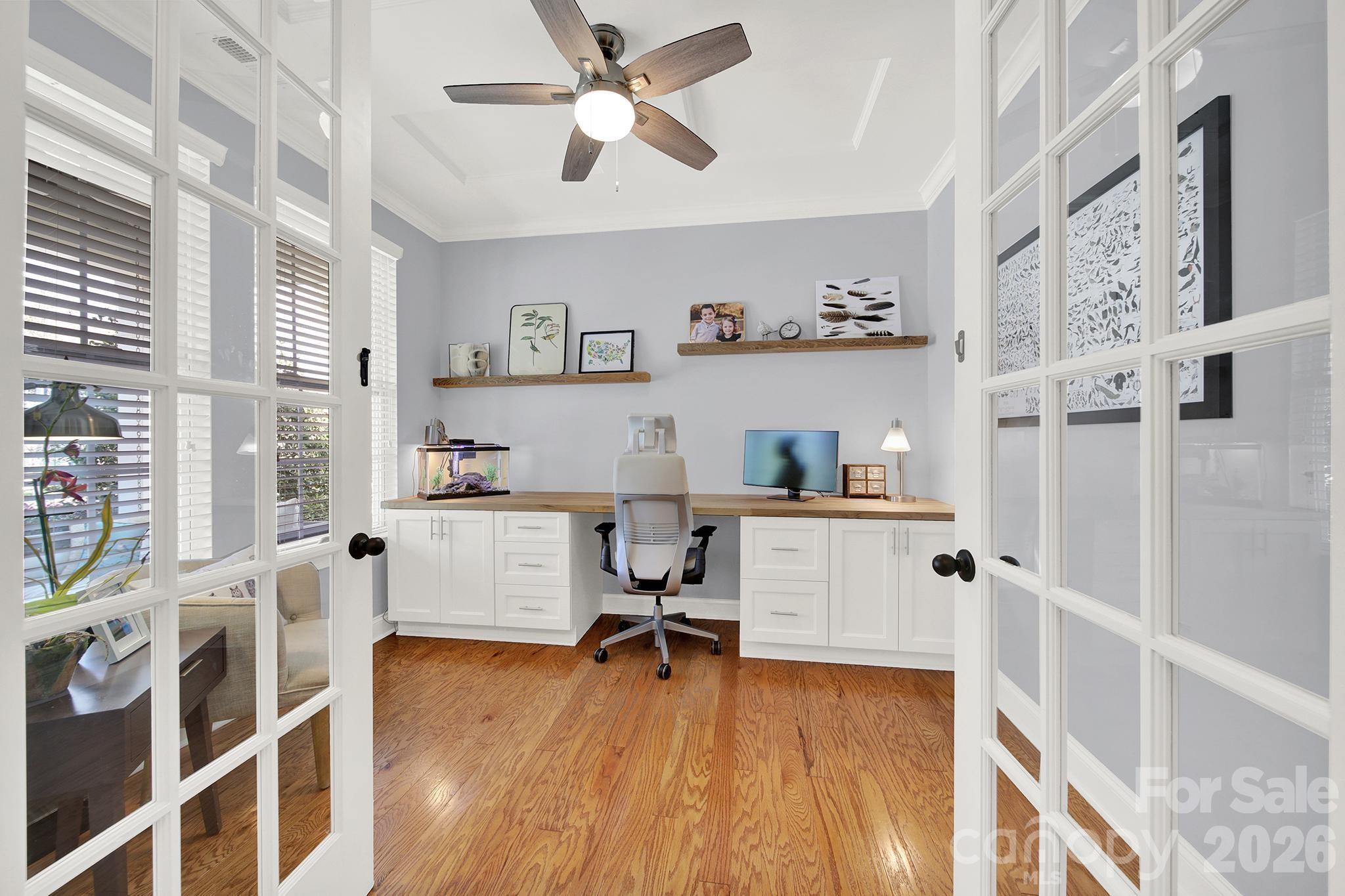 Brayden - Residential