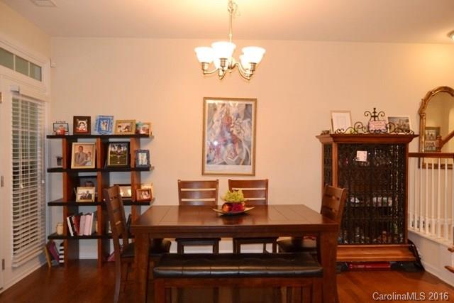 The Woodlands - Residential