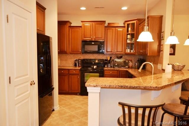 The Woodlands - Residential