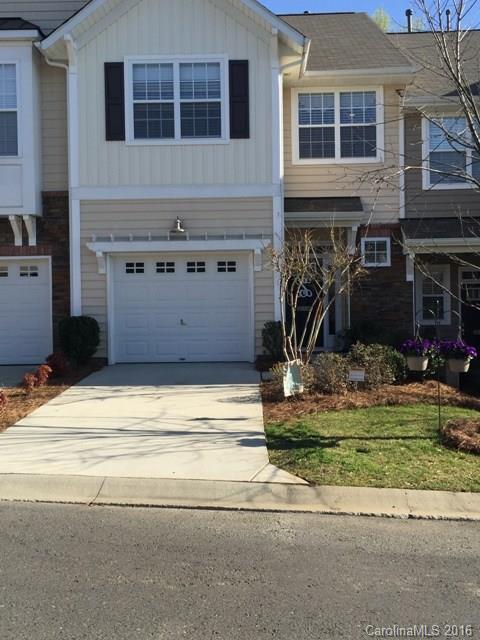 The Woodlands - Residential