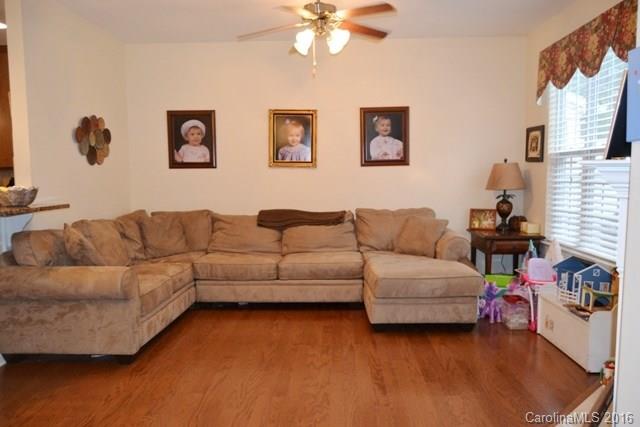 The Woodlands - Residential