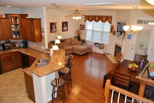 The Woodlands - Residential