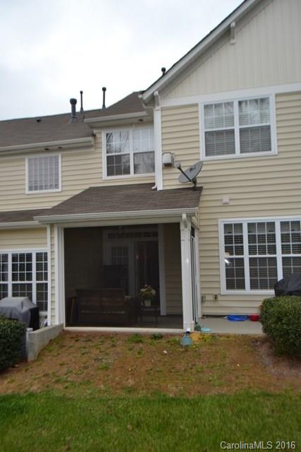 The Woodlands - Residential