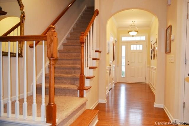 The Woodlands - Residential