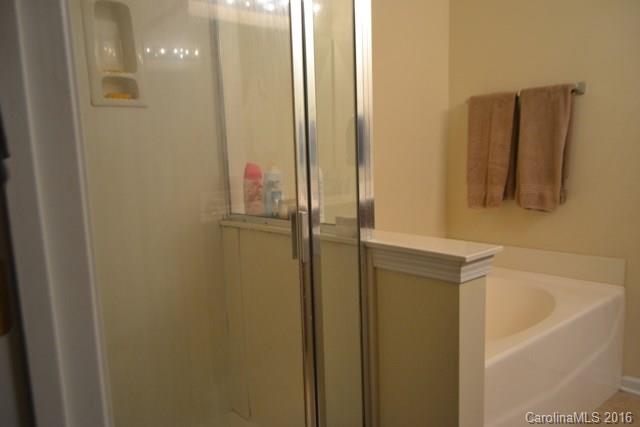 The Woodlands - Residential