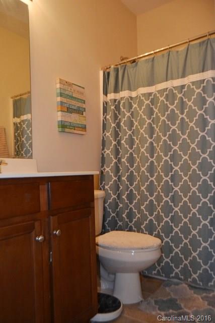 The Woodlands - Residential