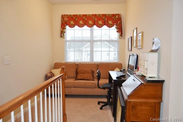 The Woodlands - Residential