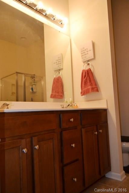 The Woodlands - Residential