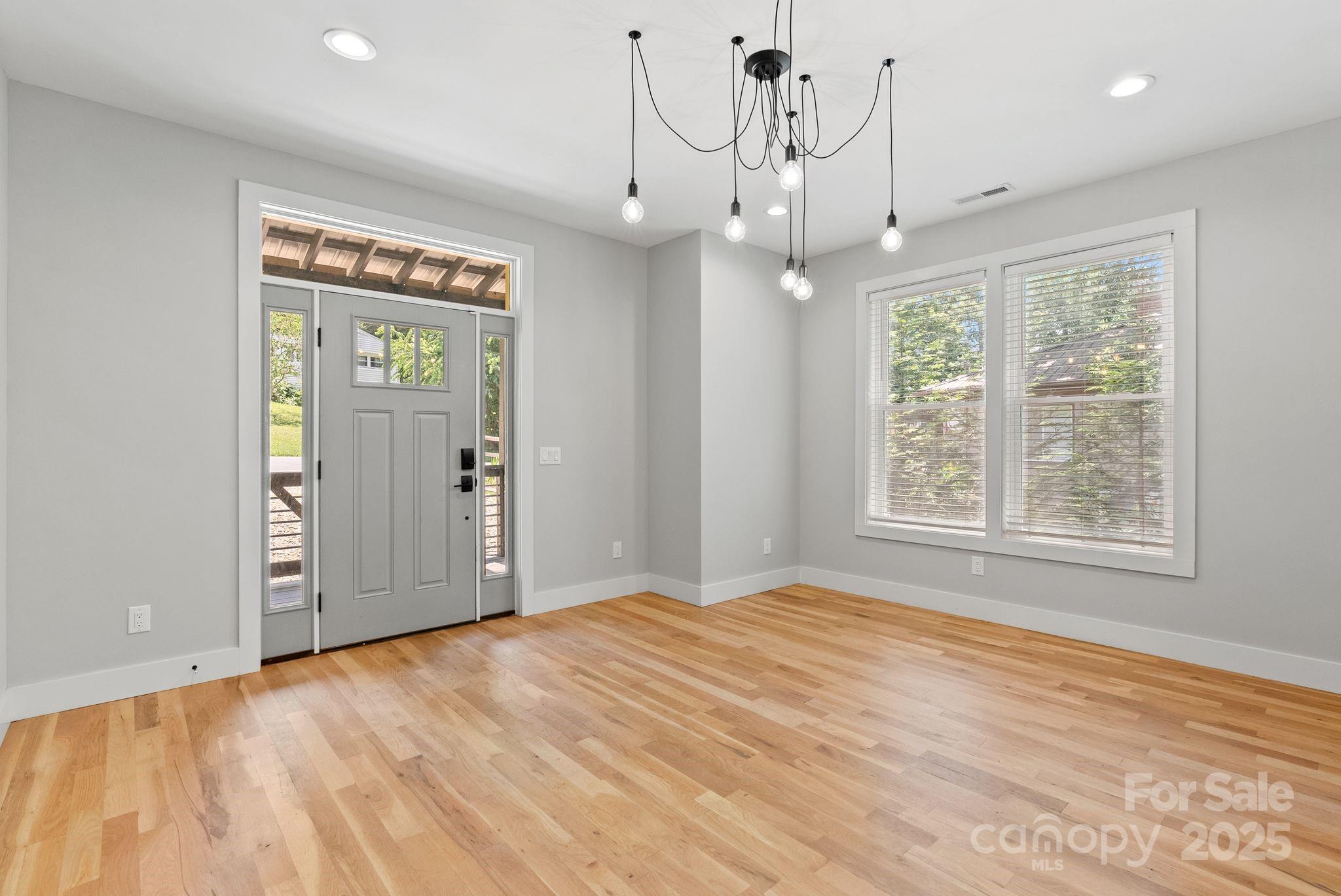 Morningside Park - Residential