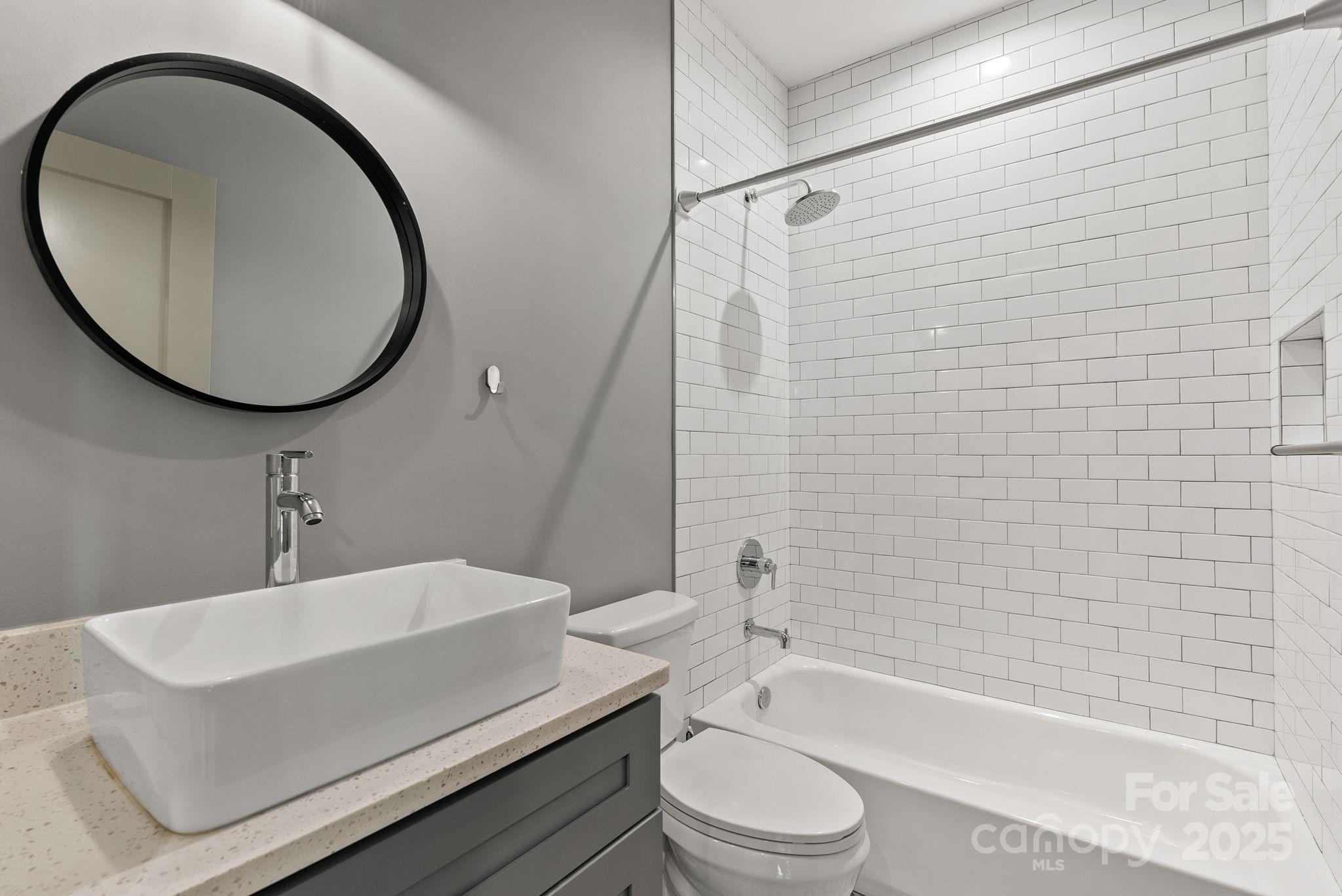 Morningside Park - Residential