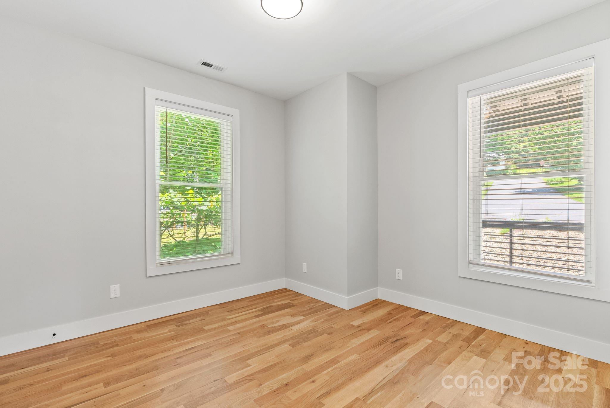 Morningside Park - Residential