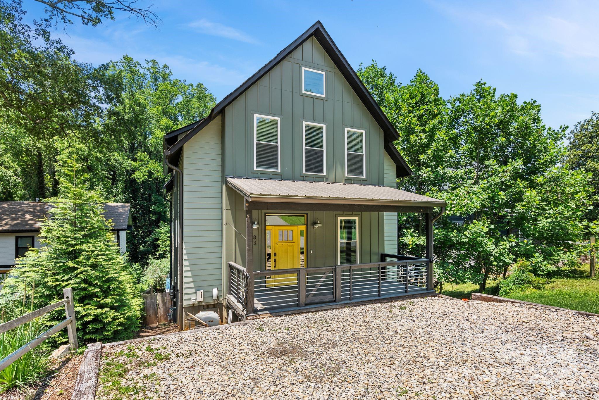 Morningside Park - Residential