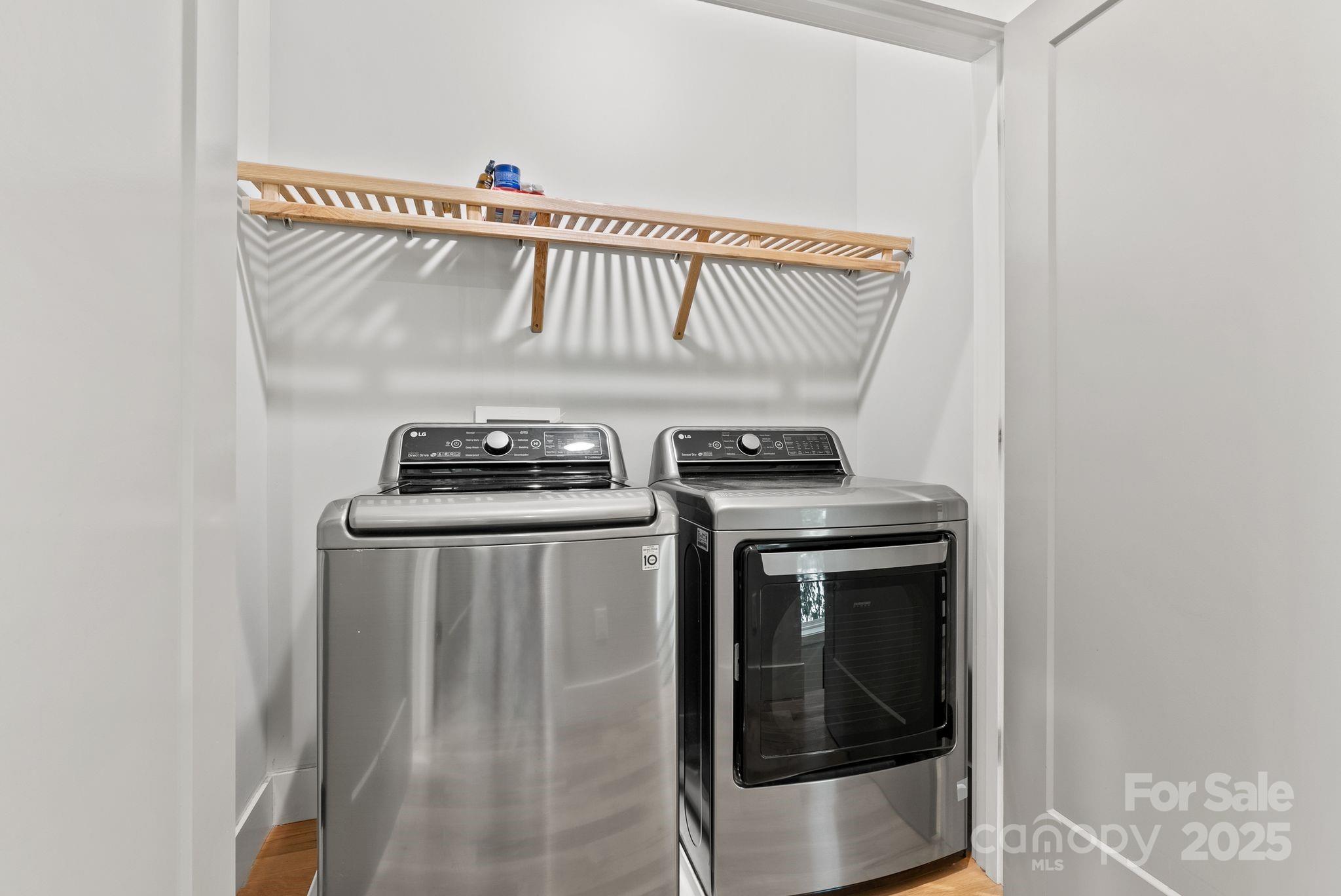 Morningside Park - Residential