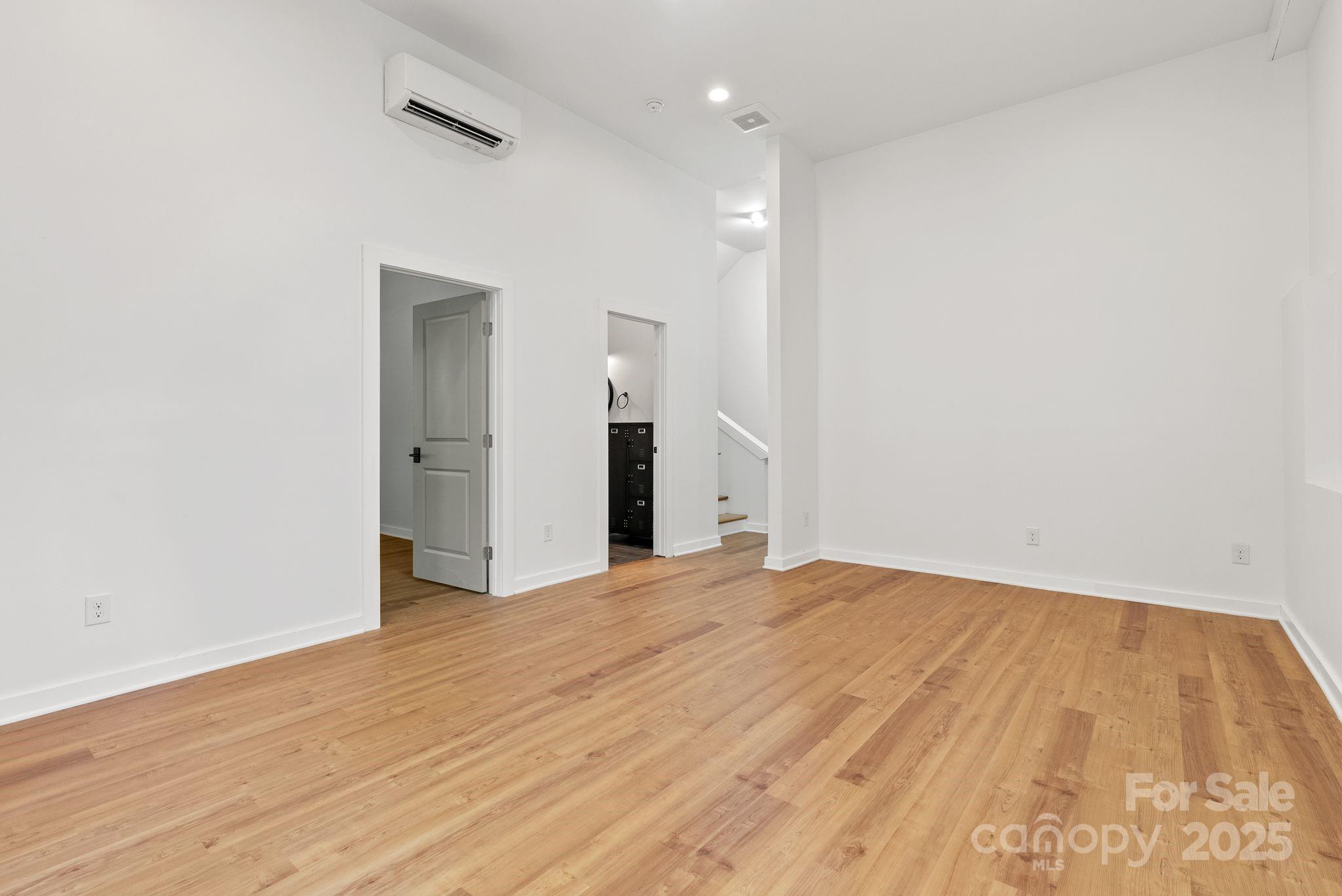 Morningside Park - Residential