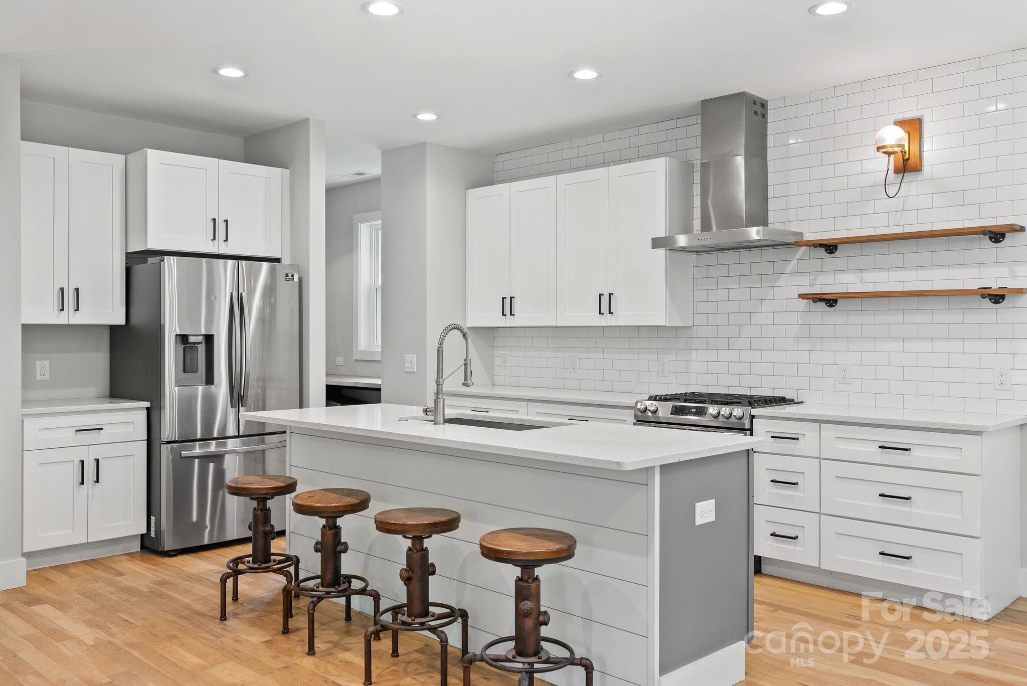 Morningside Park - Residential