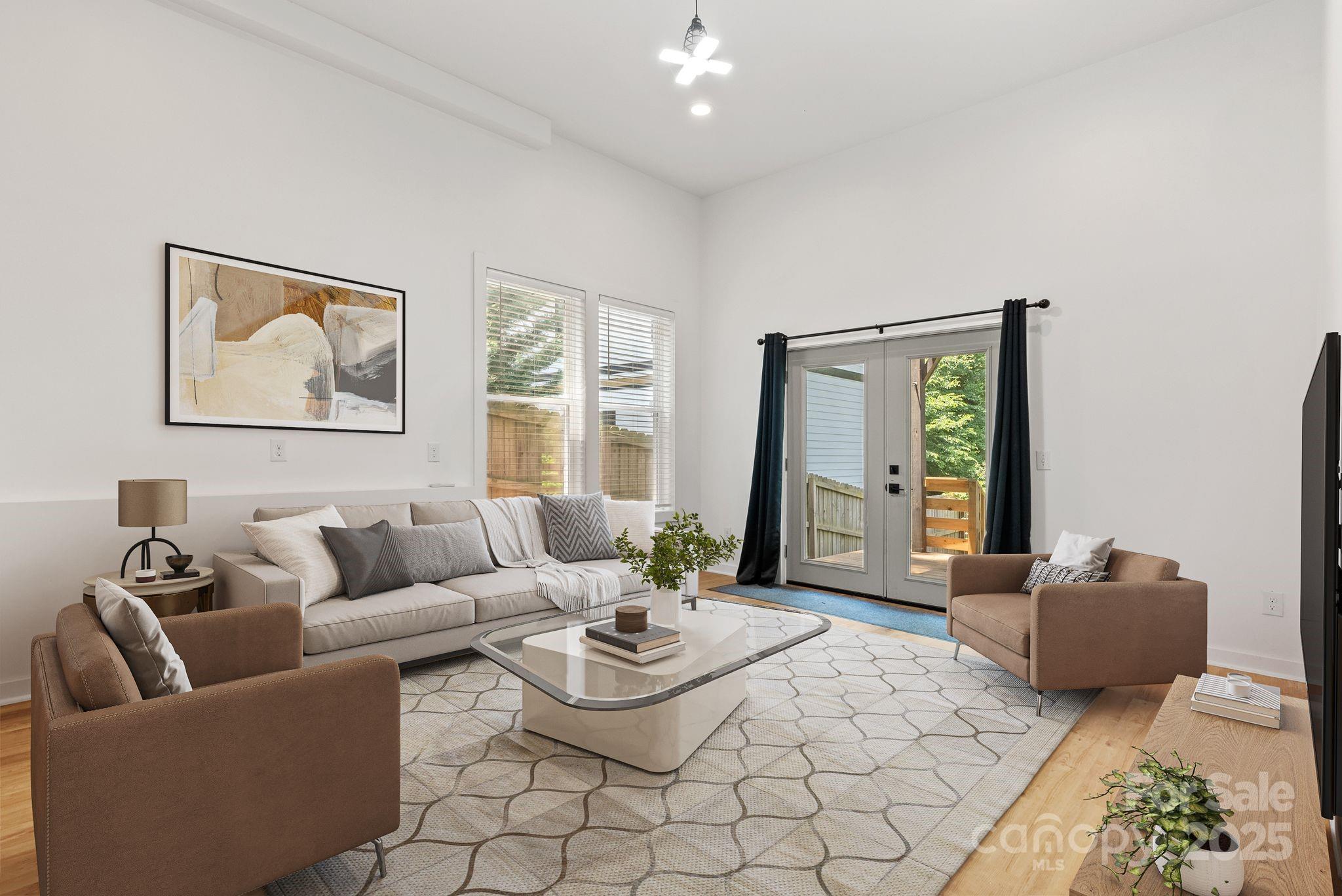 Morningside Park - Residential