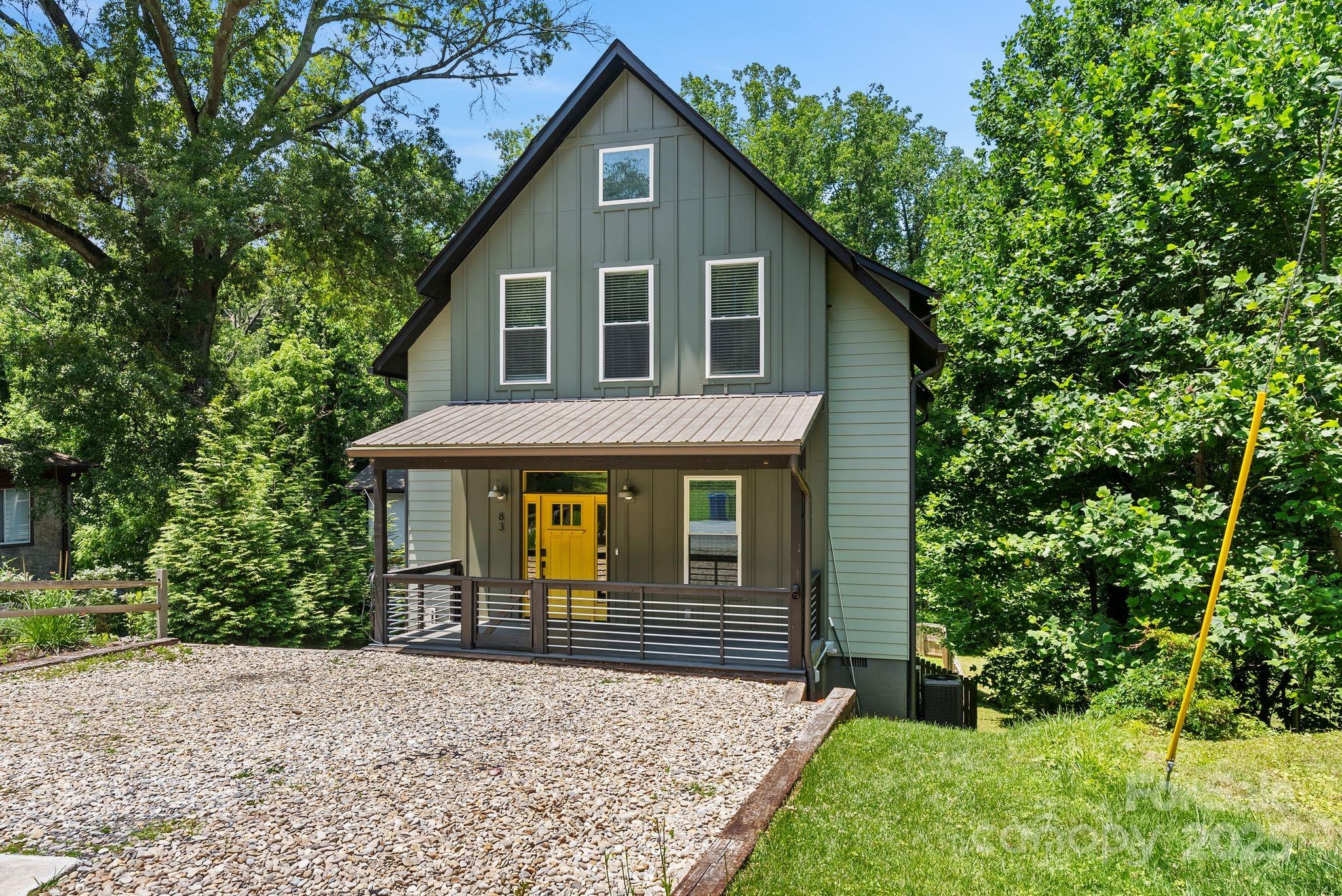 Morningside Park - Residential