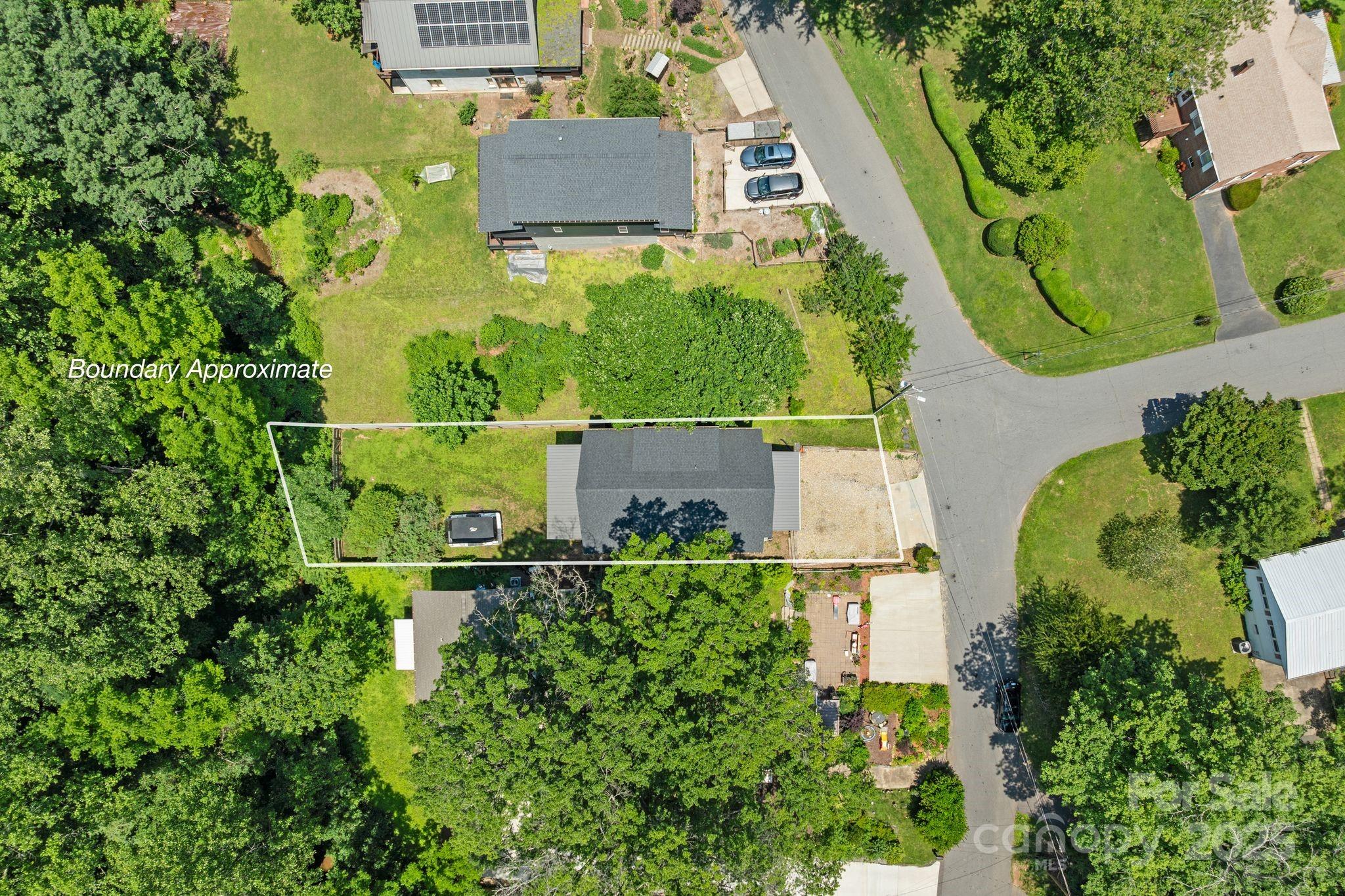 Morningside Park - Residential